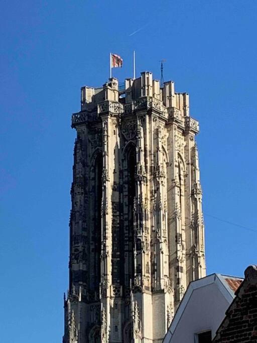 #2800Ourhome 201 Mechelen Exterior photo