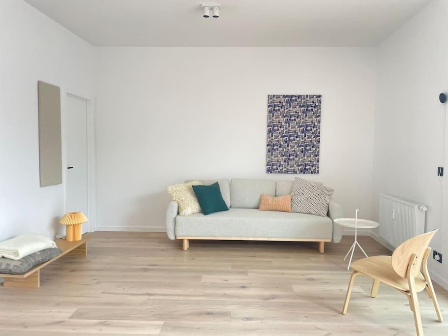 #2800Ourhome 201 Mechelen Exterior photo